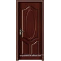 Modern wood door design,MDF wood door/Melamine interior door